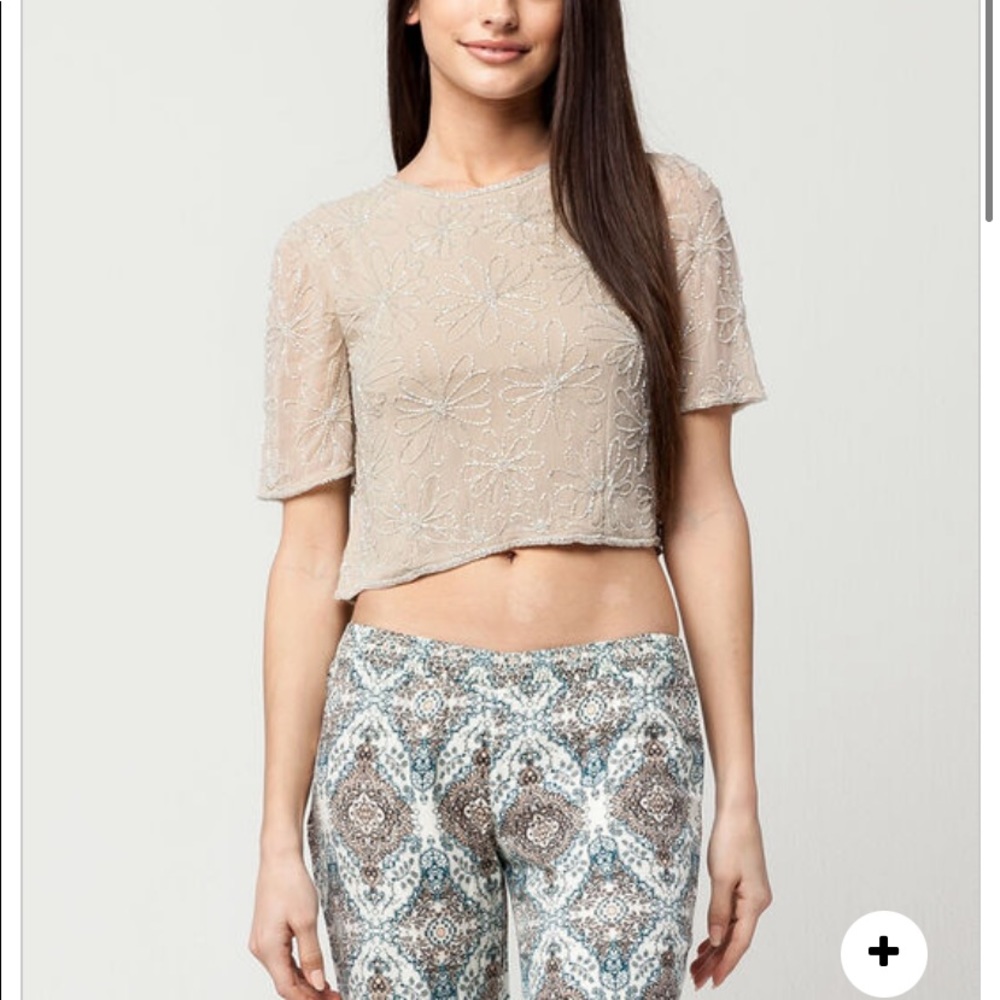 O’NEILL Whisper Top